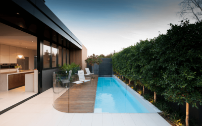 What You Should Know About Semi Frameless Glass Pool Fencing