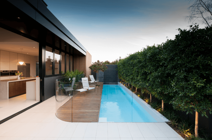 What You Should Know About Semi Frameless Glass Pool Fencing
